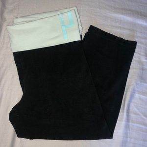 Victoria Secret Pink Yoga pants